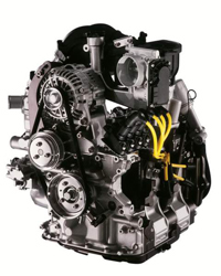 B20AA Engine